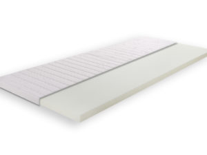 Topper Simply-Schaum Osterburg Matratzen