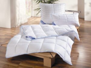 Steppbett Das Kochfeste Bett Osterburg Matratzen