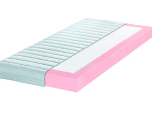 Kindermatratze Polarstern Osterburg Matratzen