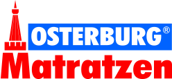 Logo Osterburg Matratzen