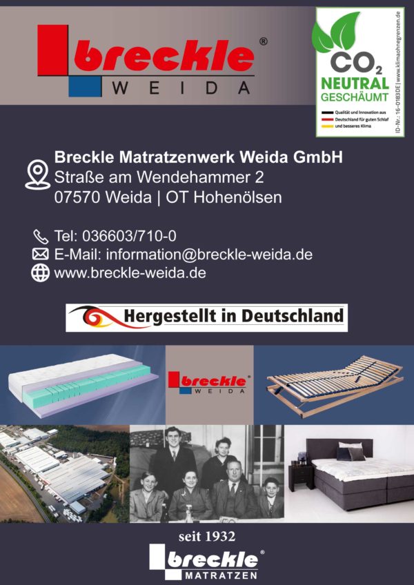 Boxspringbettsystem Aurum – Bild 12