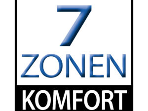 Matratze Blue Comfort LLQ